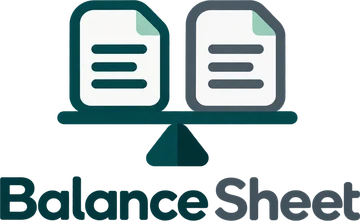 Balance Sheet logo