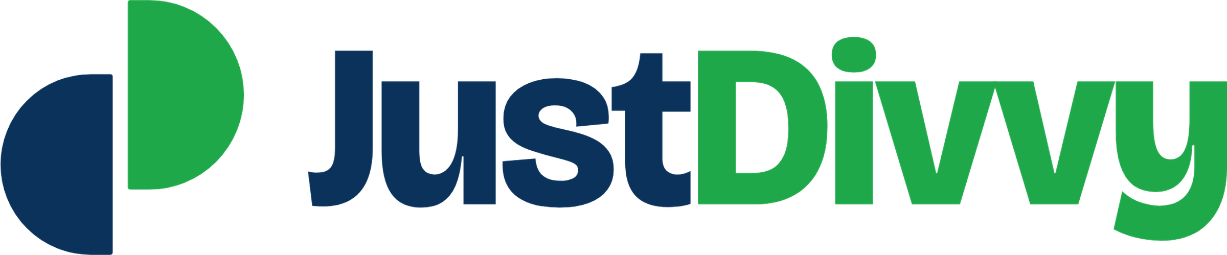 Just Divvy logo