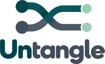 Untangle logo